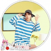 A_BDG_BTS 0698 Значок